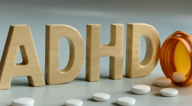Guide on how to get an Adderall prescription and alternatives