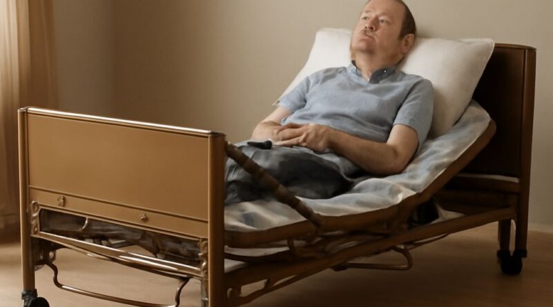 Understanding hospital bed dimensions and what size is a hospital bed