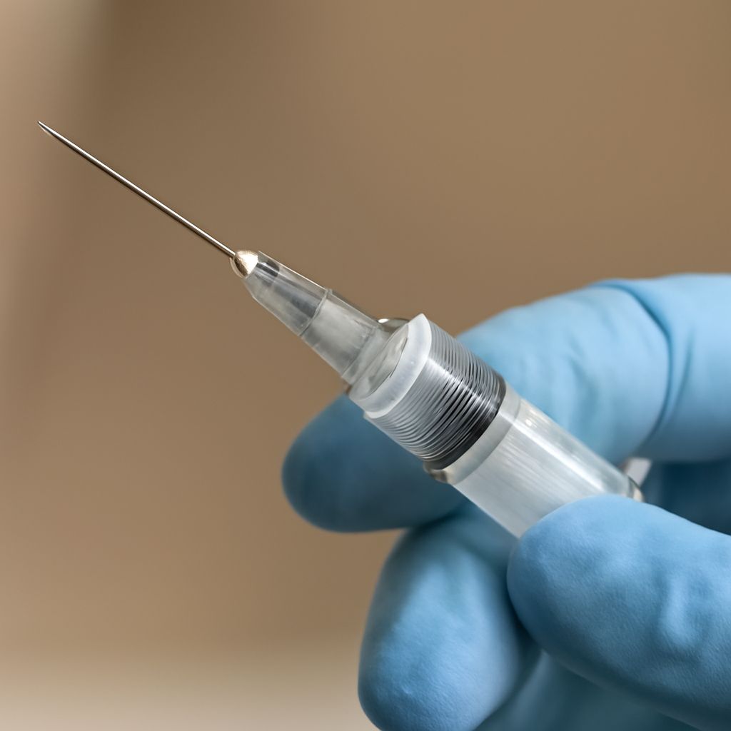 Understanding Insulin Syringe Sizes: A Comprehensive Guide