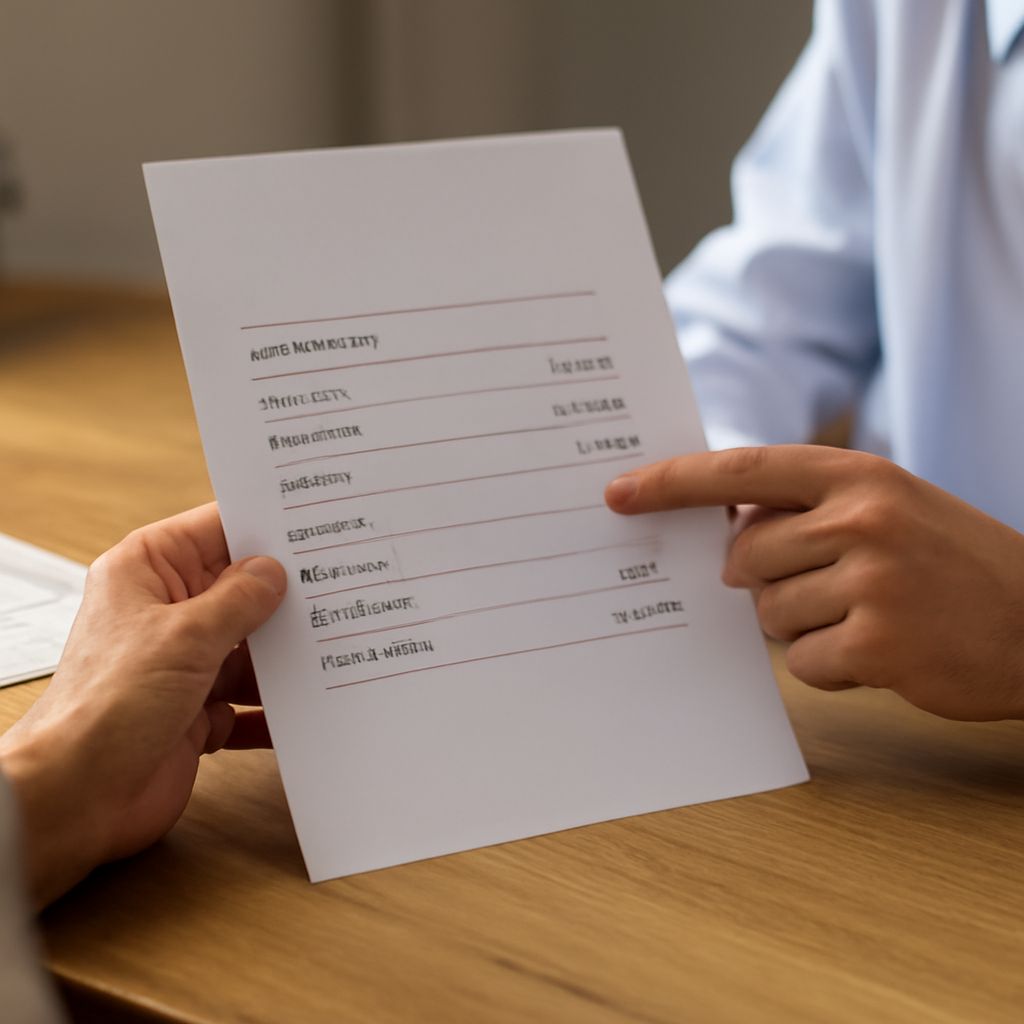 Look Insurance: Understanding Insurance Company Codes