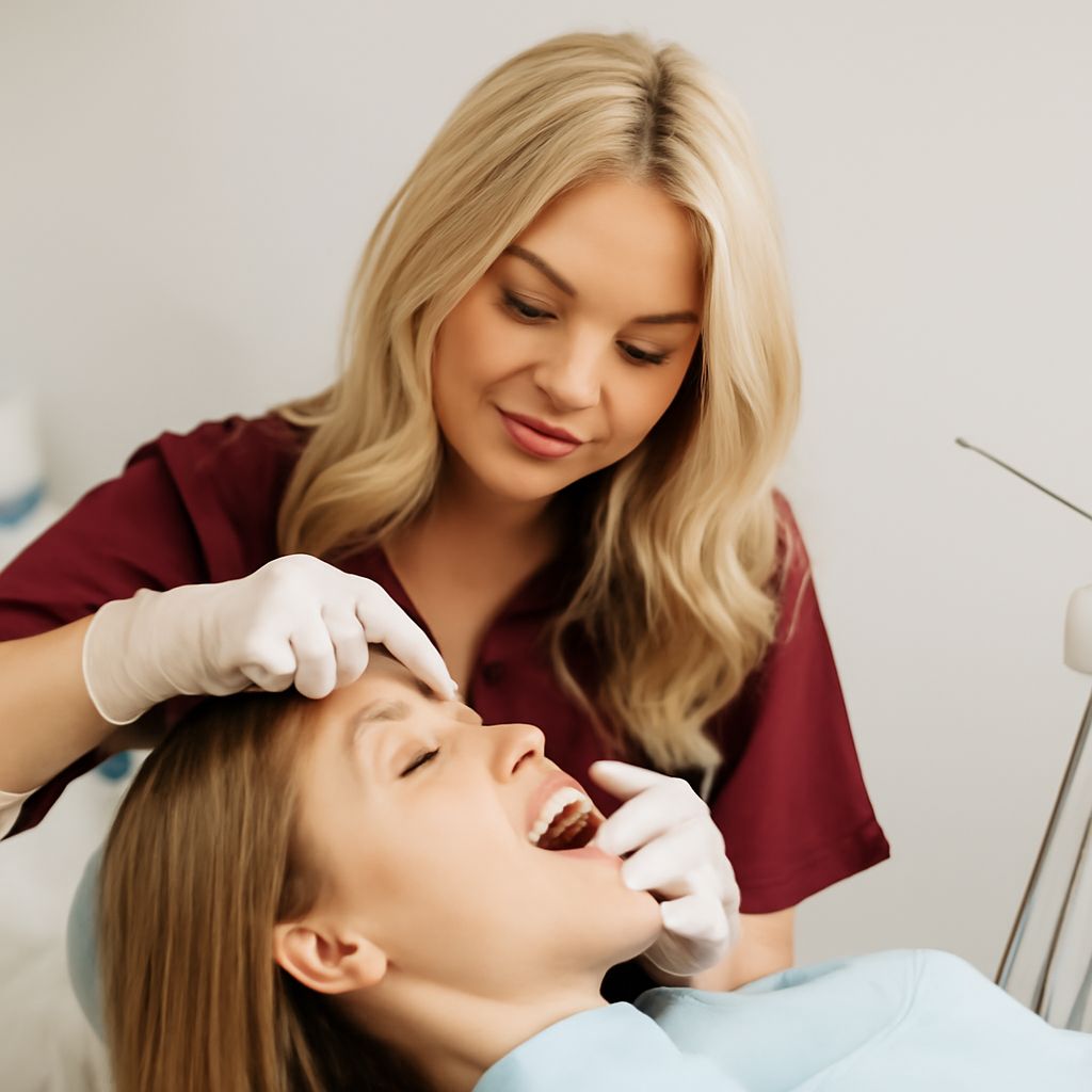 Does Medicaid Cover Wisdom Teeth Removal and Orthodontic Treatments?