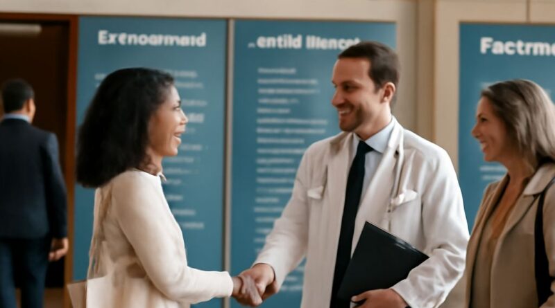Insights into State and Midlands Hospital Care
