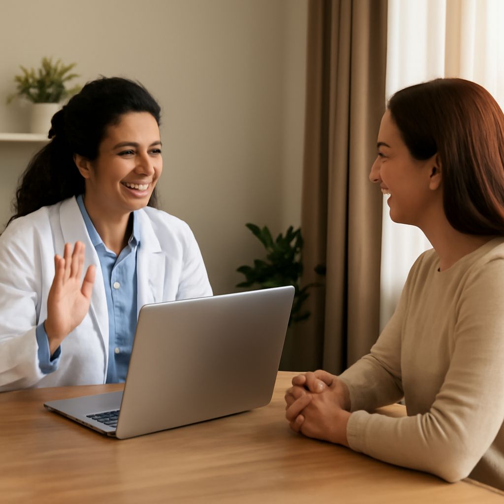 Optimum Health Insurance: Navigating Medicare and More