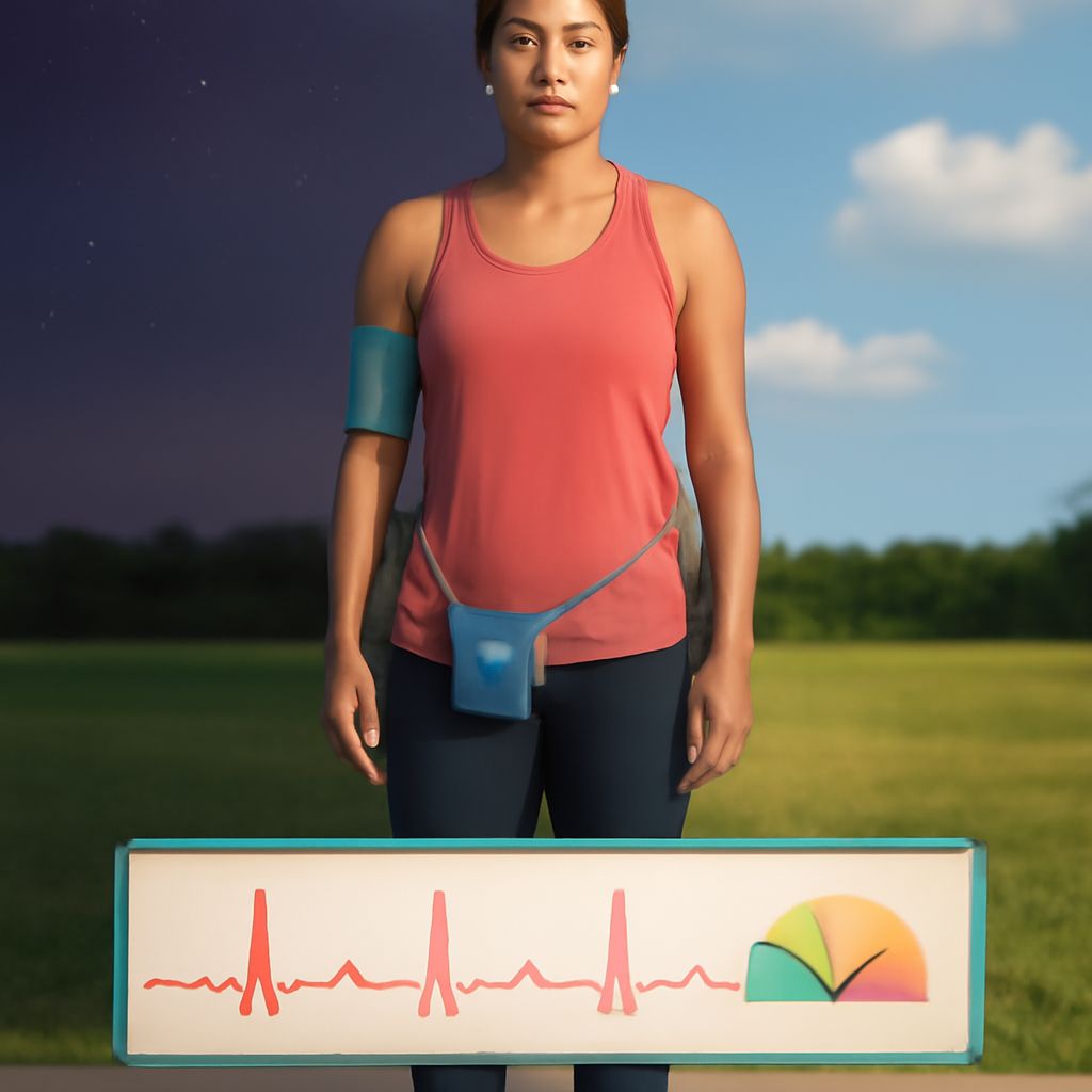 How to Read Hospital Monitor Effectively