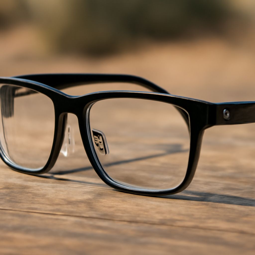 Prescription Motorcycle Glasses: A Complete Guide