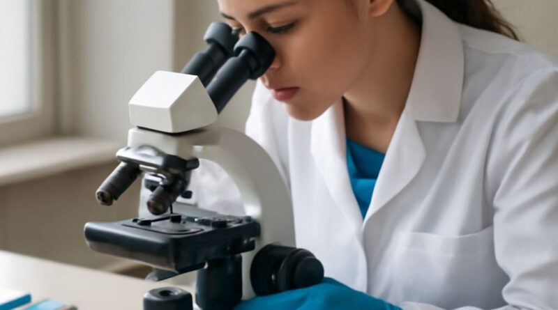 Purkinje Fibers Histology and Clinical Pathology