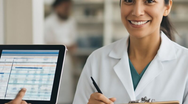 Model pharmacy innovations and Swiss pharmacy excellence