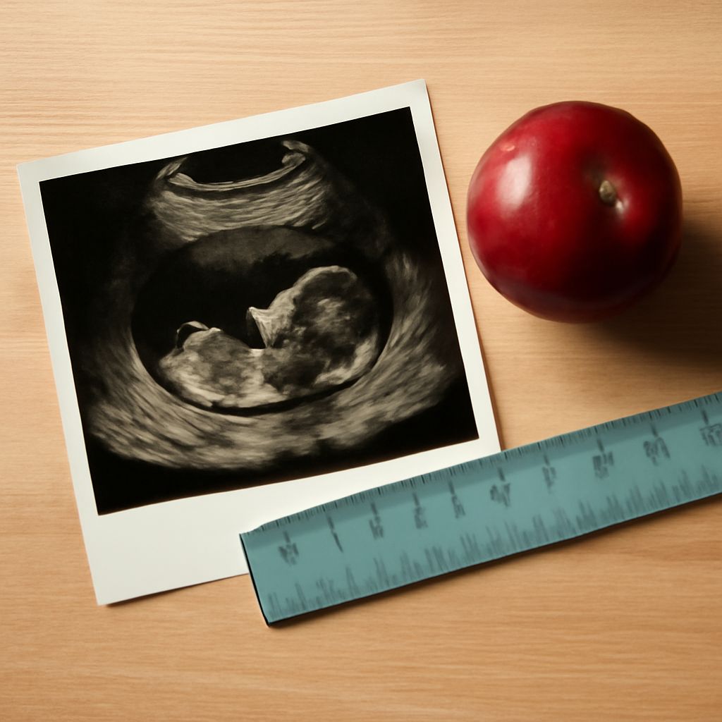 3 Weeks Pregnant Ultrasound: What To Expect