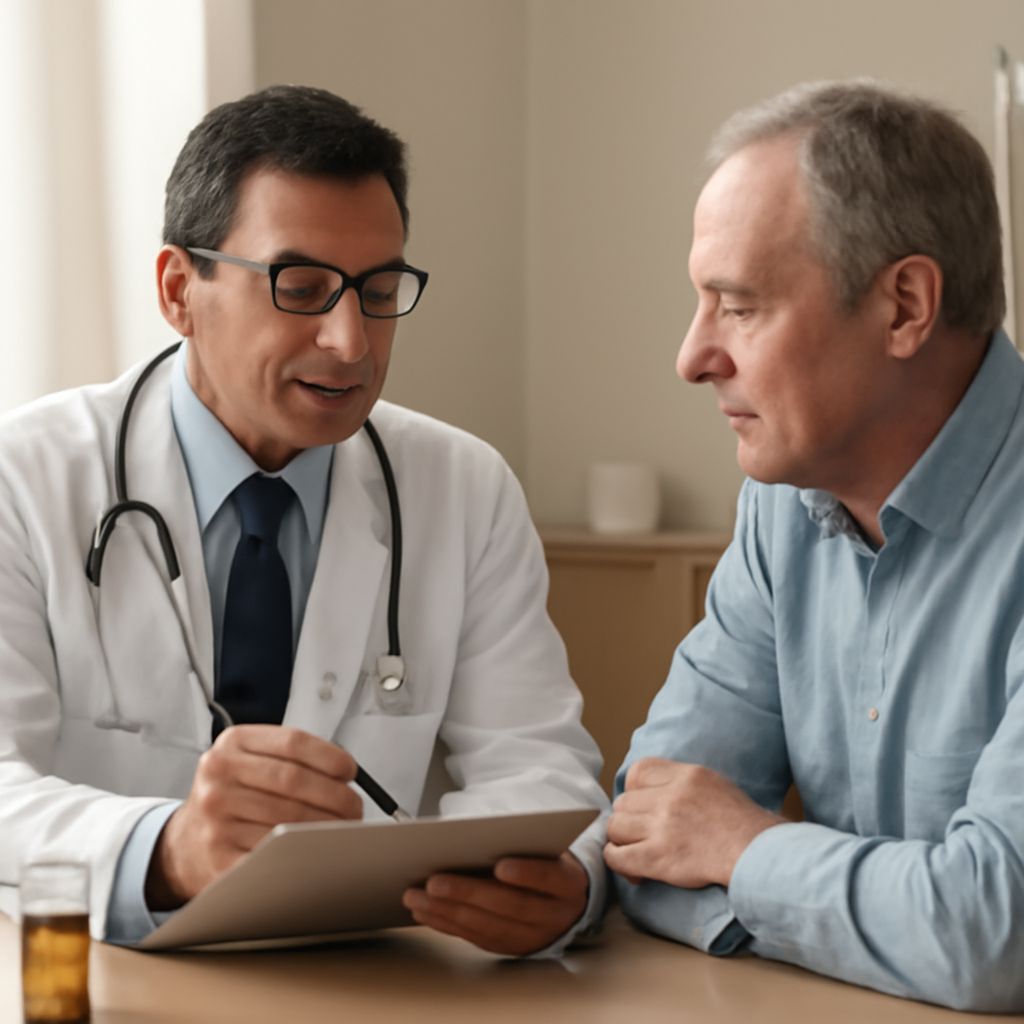 Intravenous Antibiotics: Understanding Their Use in Modern Medicine