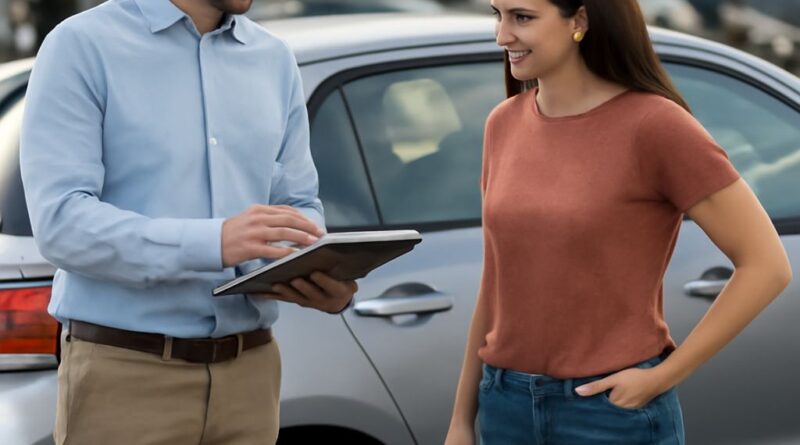 Budget car insurance and how auto insurance works