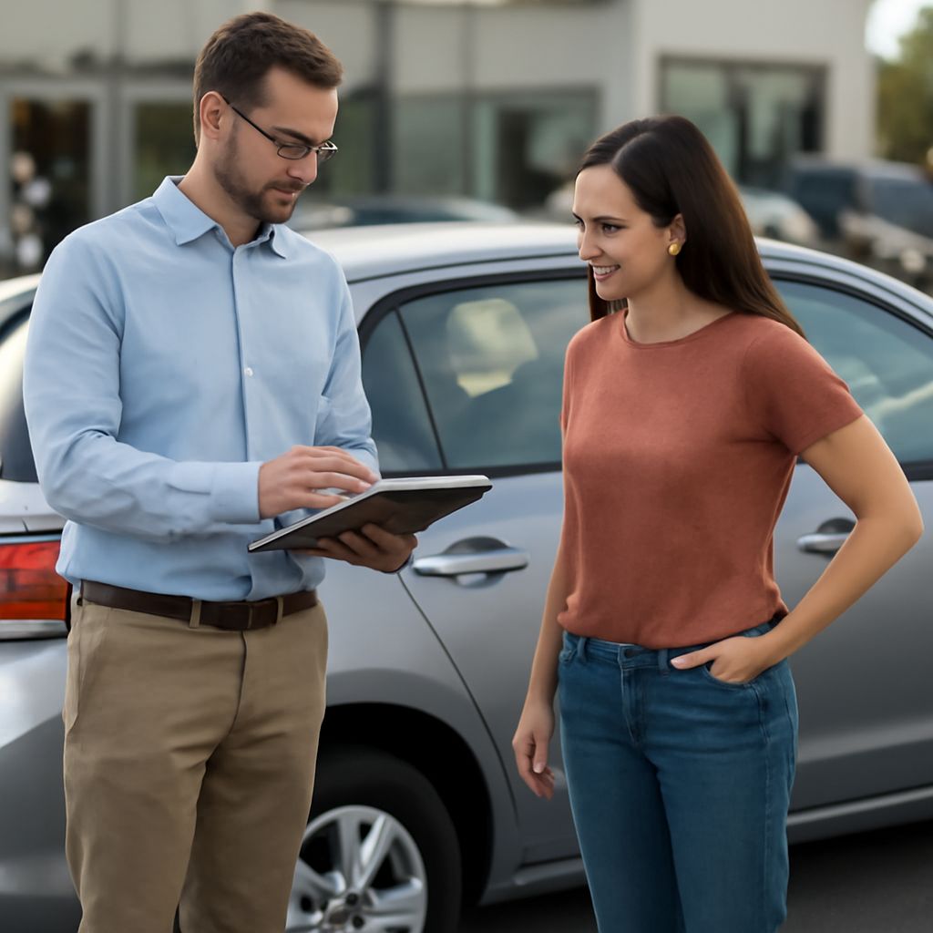 Budget Car Insurance: Everything You Need to Know