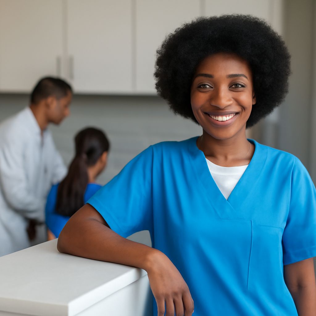 Nurse Teaching: Comprehensive Insights for Dental Nurses and More