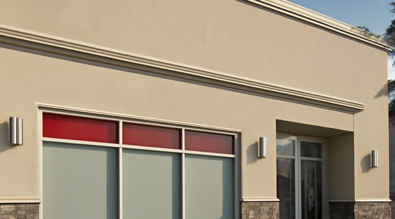 Get Well Urgent Care and Crossroads Urgent Care options
