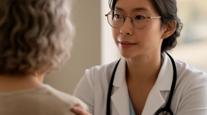 Different types of nurse practitioners and circulating nurse