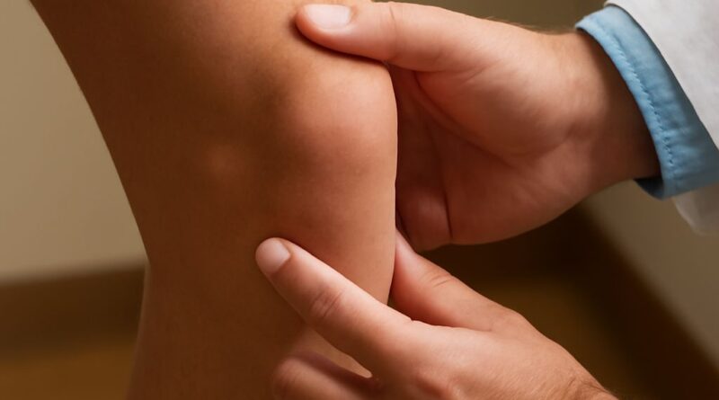 Knee joint capsule and capsule endoscopy cost insights