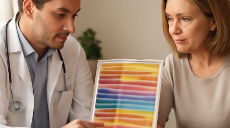 Antibiotics for diverticulitis and strep throat options