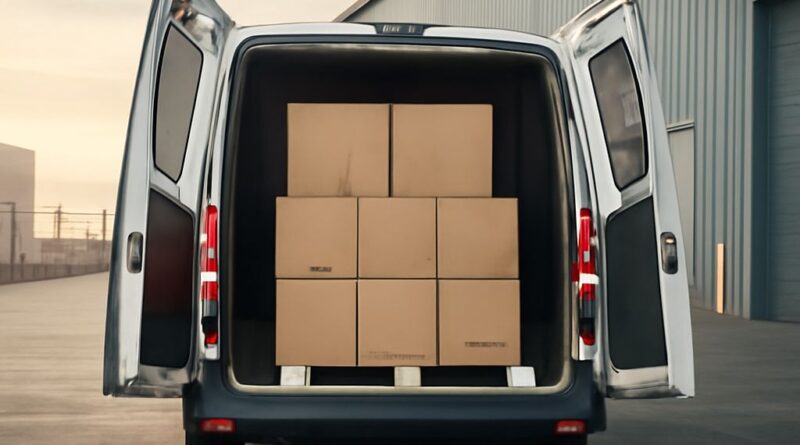 Motor Truck Cargo Insurance and Freight Insurance