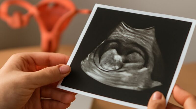 3D ultrasound pictures and medical center urgent care services