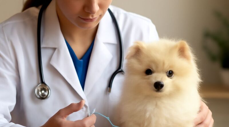 Learn about rabies vaccine schedule and distemper vaccine side effects