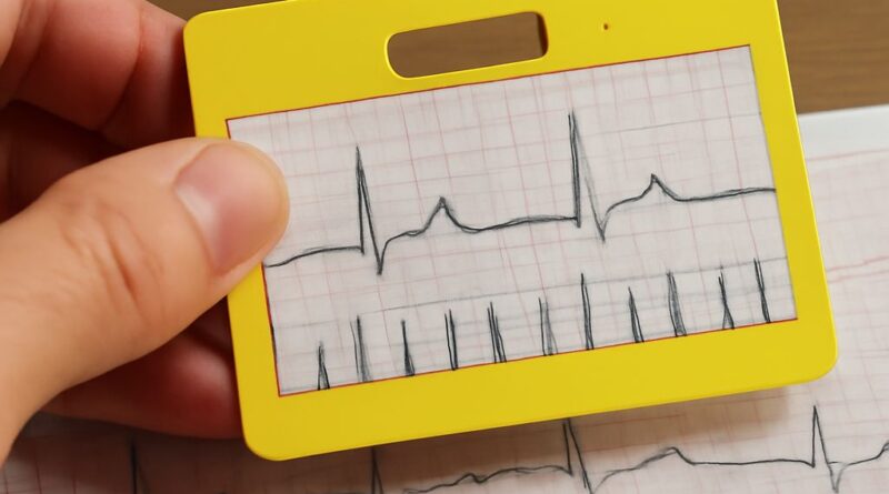 Dubin EKG PDF and Rapid Interpretation of EKG Techniques