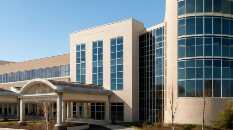 Eastside Hospital and its expert hospital team