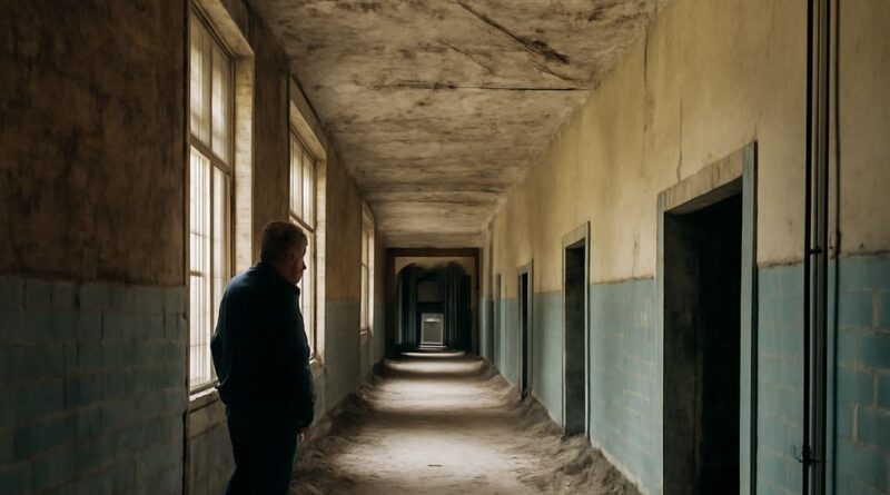 Beelitz-Heilstätten Hospital and Quantum Analytics with Tablets with IR Blaster