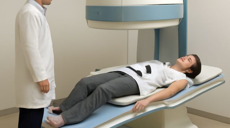 Stand Up MRI and Sitting MRI Options