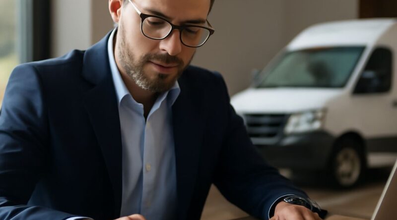 Commercial auto insurance cost and statewide commercial insurance insights