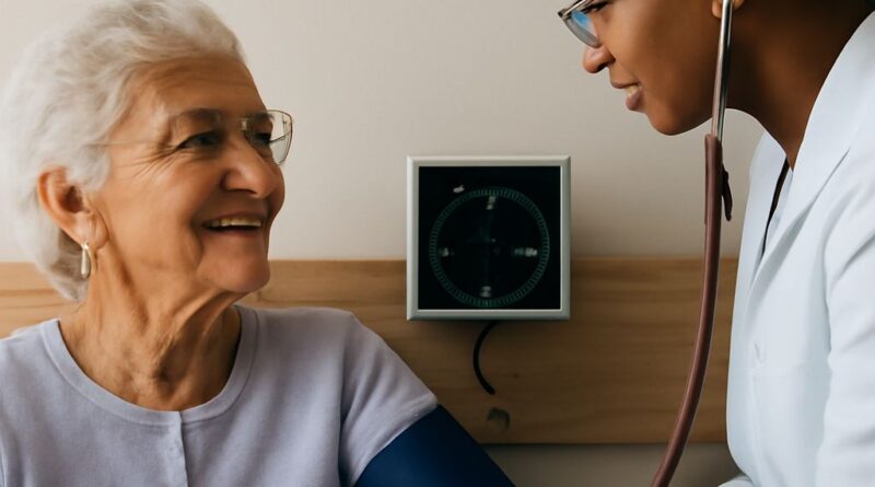 Explore if you can refuse a Medicare wellness visit and check yourself out of a hospital