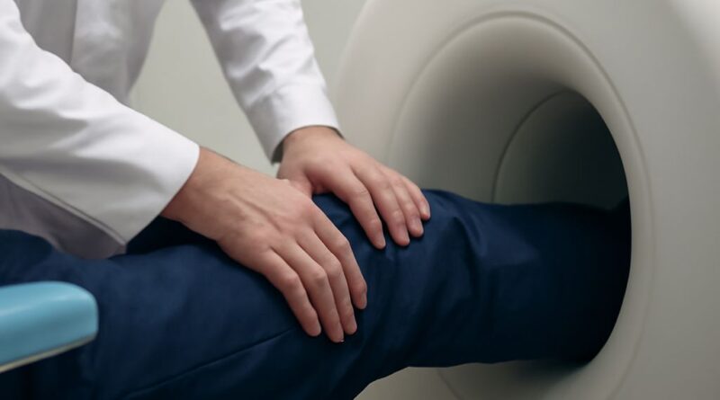 Explore types of MRI machines and understand MRI safety