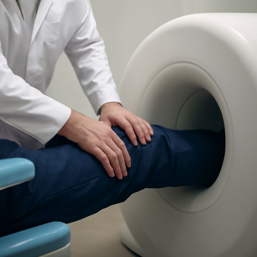 Exploring Types of MRI: Comprehensive Guide