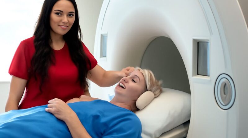 Ultrasound imaging at 13 and 14 weeks, MRI cost