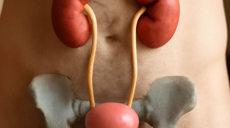UTI duration without antibiotics and response to antibiotics