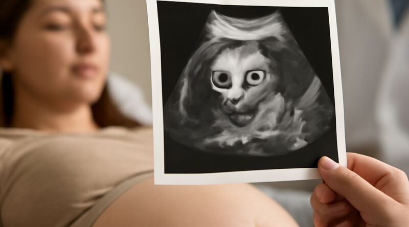 Westside urgent care facilities for MRI and baby girl ultrasound pictures