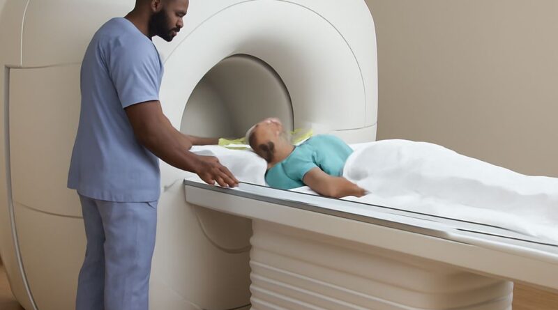 Where can I get an MRI at affordable MRI centers and upright MRI locations