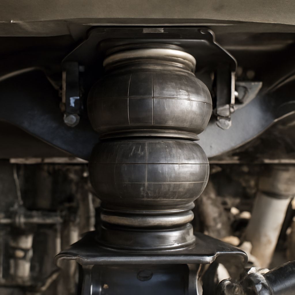 Air Lift Suspension: The Ultimate Guide to Enhanced Vehicle Performance