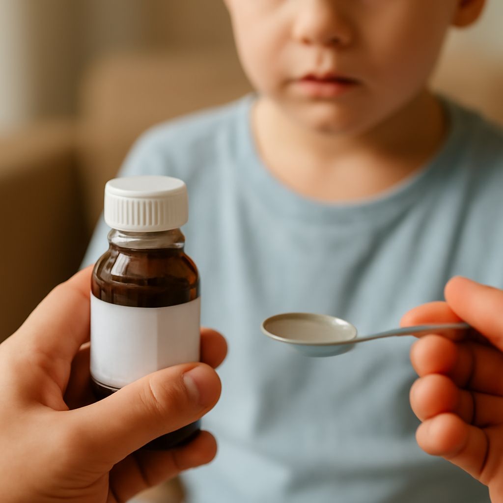 Amoxicillin Suspension: A Comprehensive Guide to Antibiotic Use