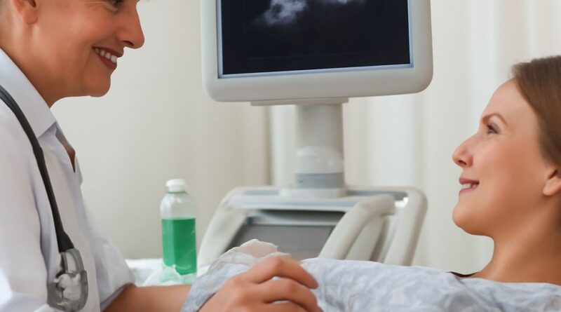 Best Insurance and Medicaid Options for 3D Ultrasound and Cats