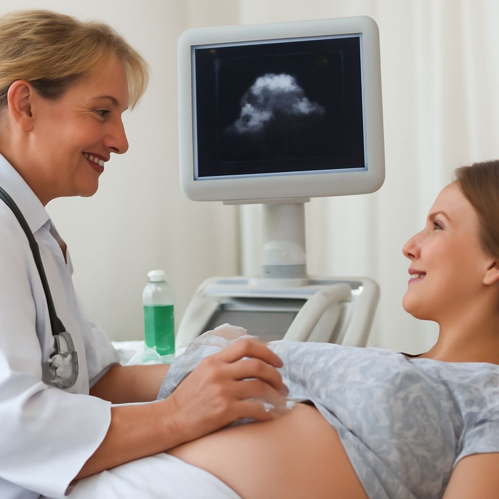 Best Time for 3D Ultrasound: A Comprehensive Guide