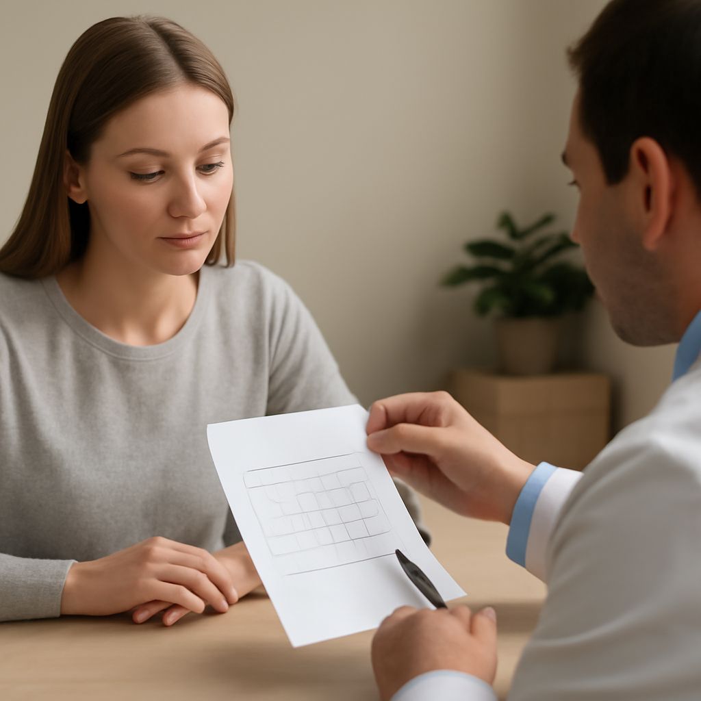 Convert Contact Prescription to Glasses: A Comprehensive Guide