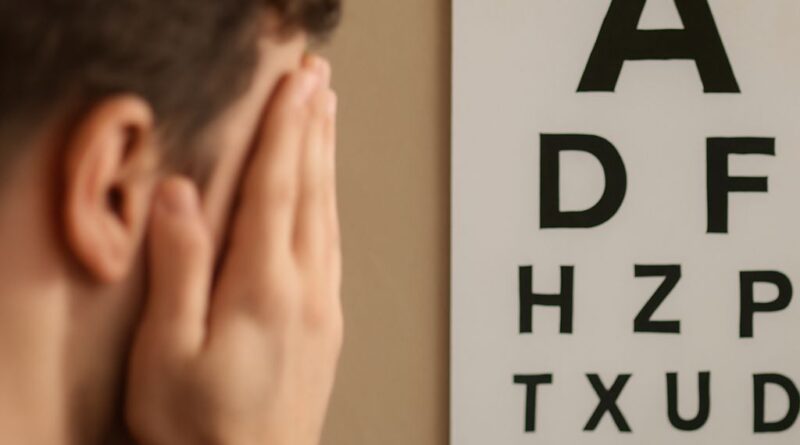 20/100 vision prescription and eye prescription conversion
