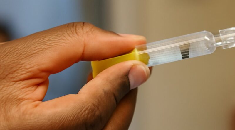 How long does hep B vaccine last and its side effects