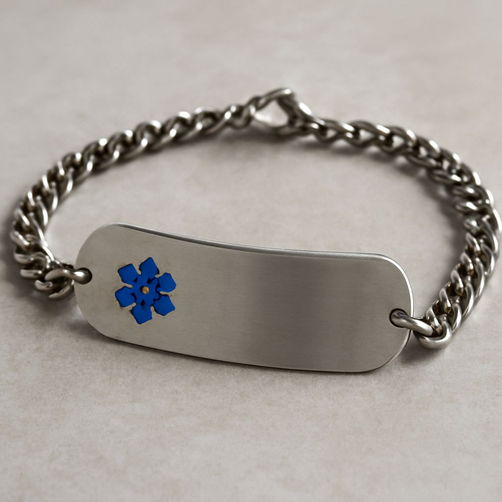 Hospital Bracelet: Essential Tools in Patient Care