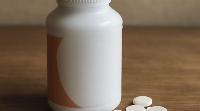 Ibuprofen 600 mg tablet and antibiotics effects