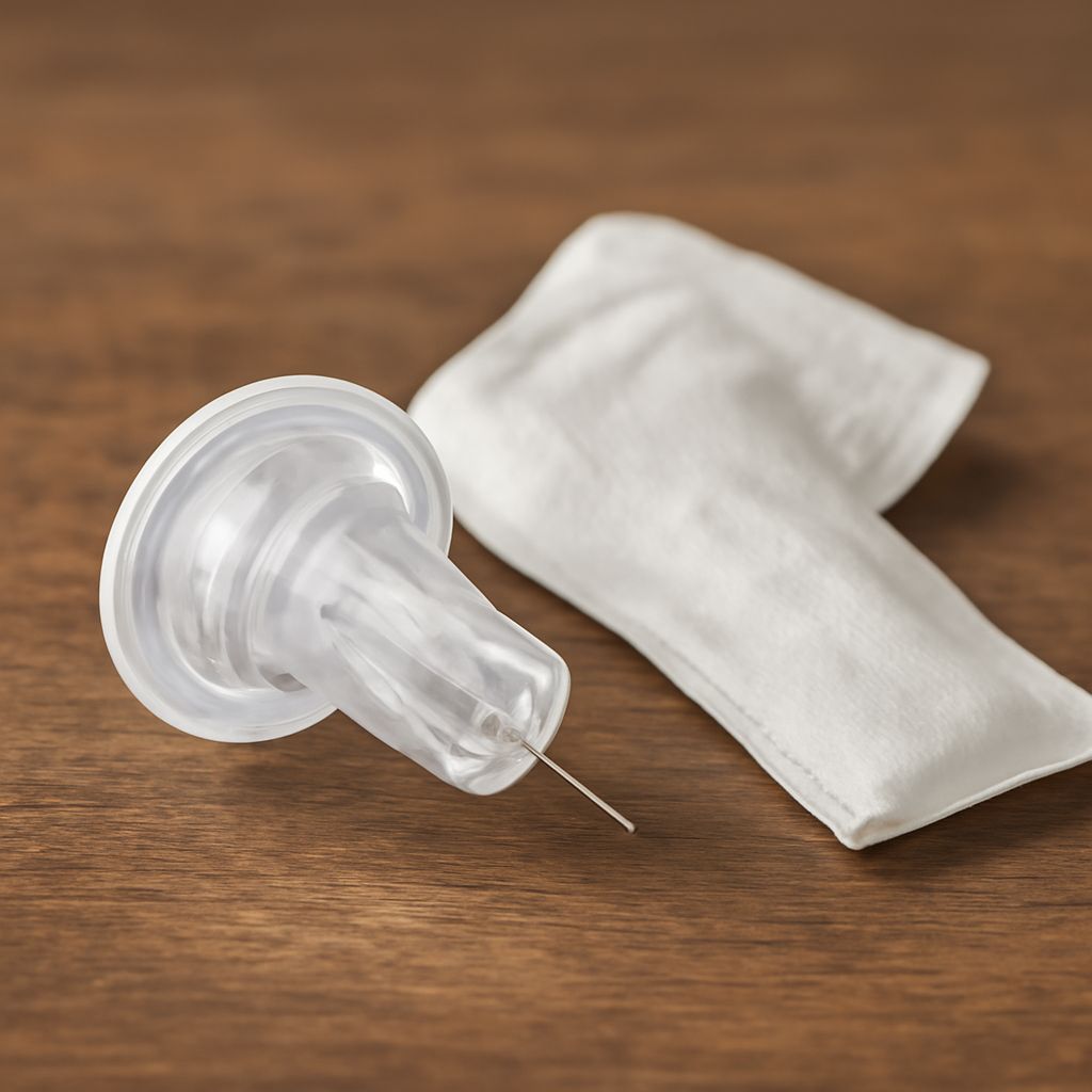 Exploring Insulin Pen Needles: Types, Uses, and Sizes