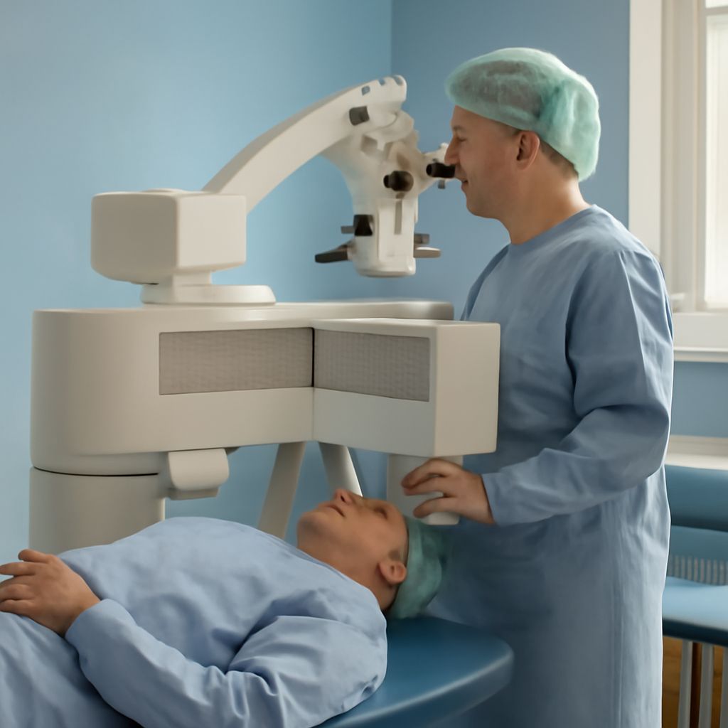 Is LASIK Covered by Insurance? Understanding Your Options