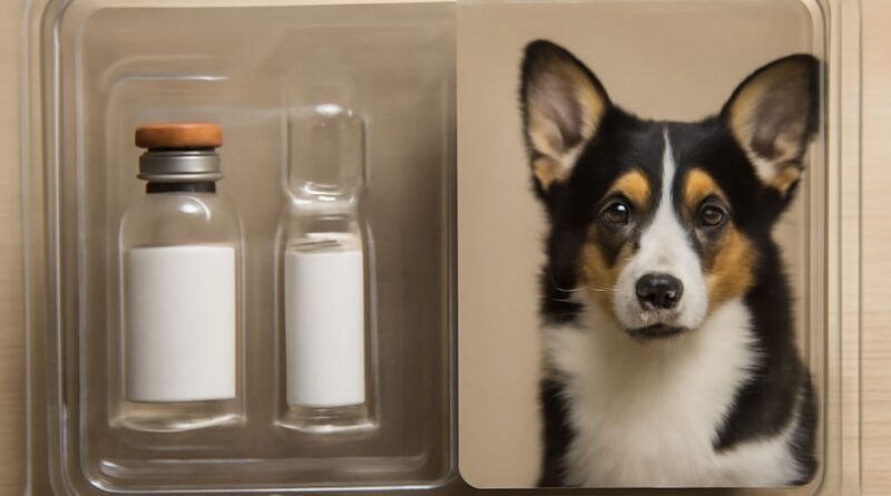 Understanding lyme disease vaccine for dogs and graves disease histology