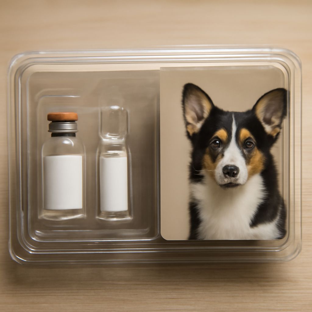 Lyme Disease Vaccine for Dogs: What You Need to Know