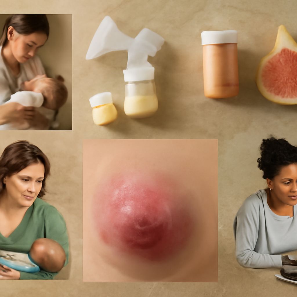 Mastitis Antibiotics: Effective Treatments and Uses