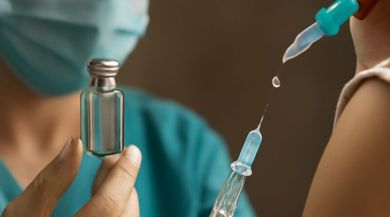 Polio vaccine side effects and dangers of hep a vaccine